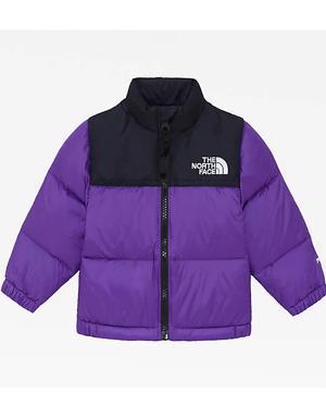 Baby 1996 Retro Nuptse Jacket