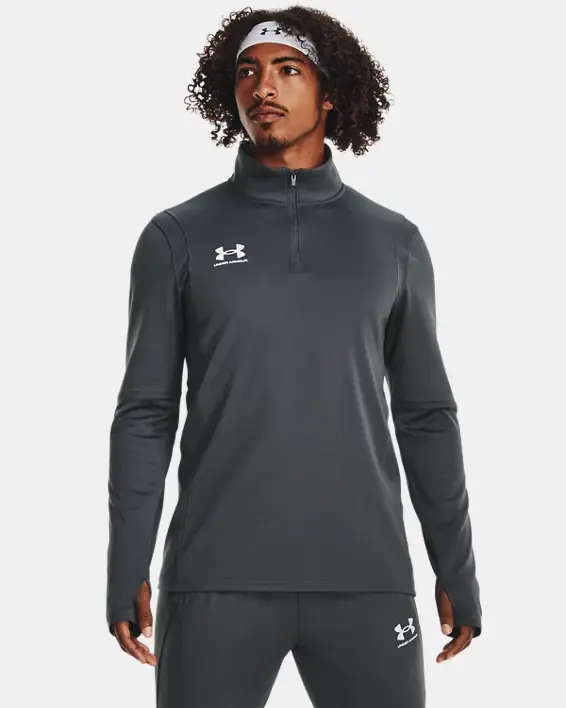 Under Armour Men's UA Challenger Midlayer. 1