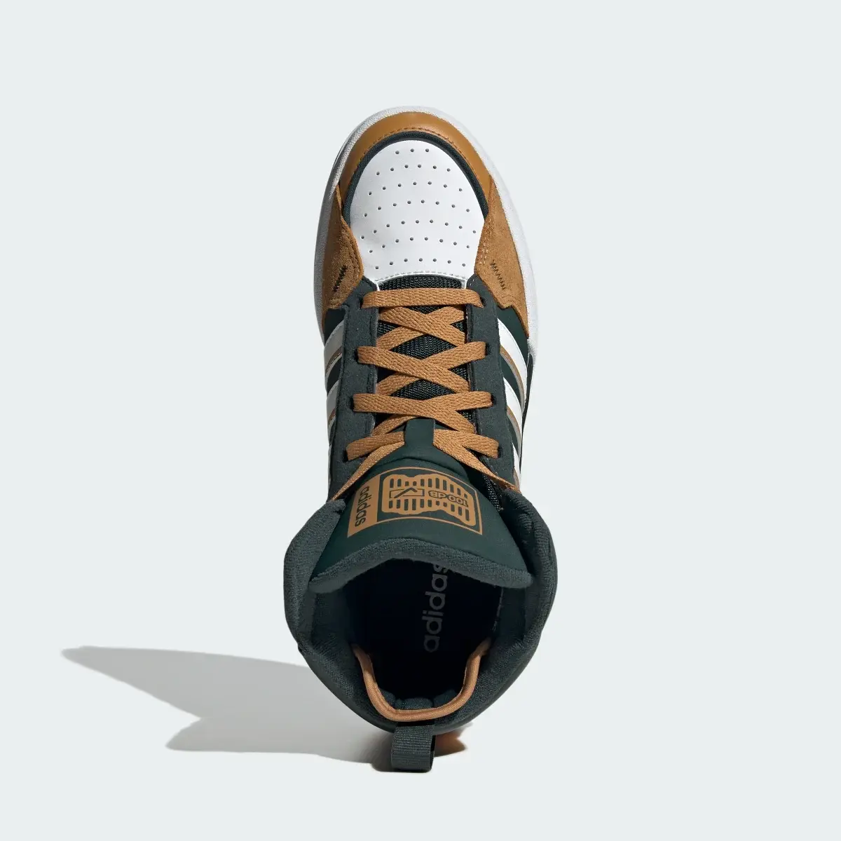 Adidas 100DB Mid Shoes. 1