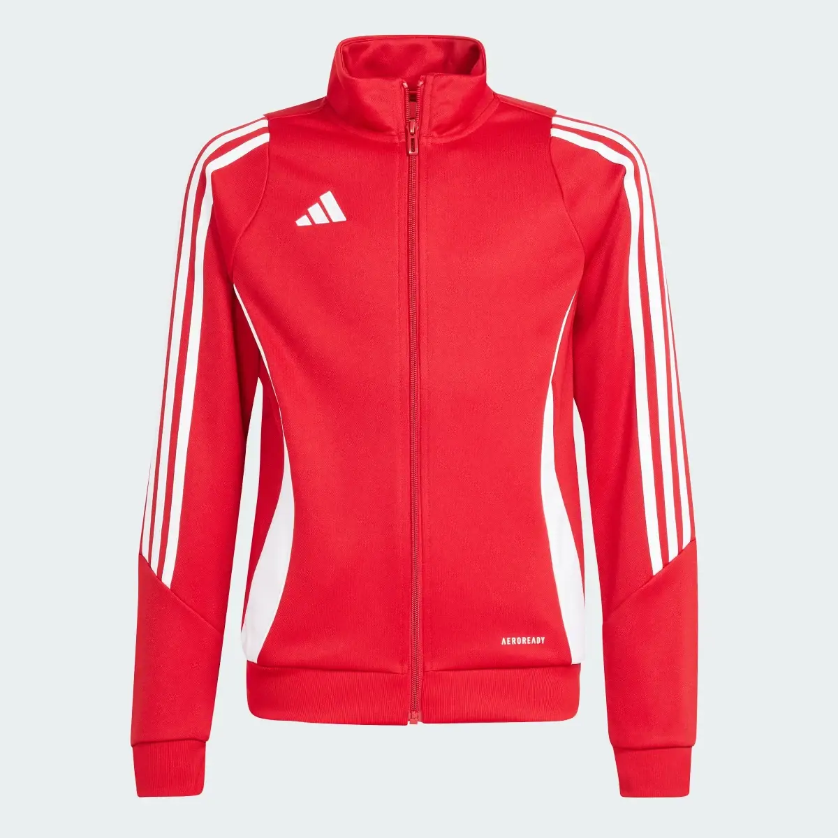 Adidas Tiro 24 Training Jacket Kids. 1