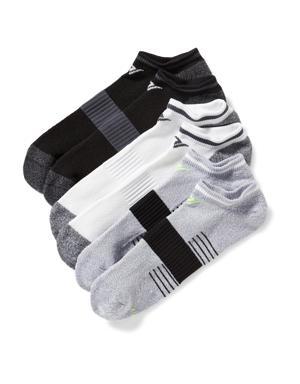 Go-Dry Training Socks 3-Pack for Men multi