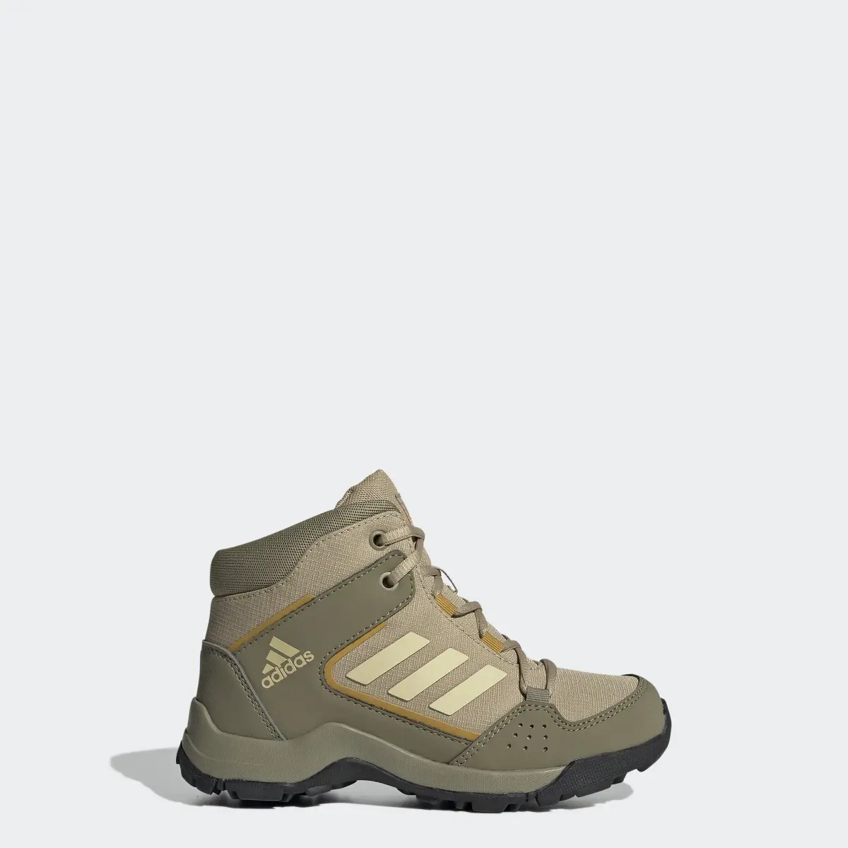 Adidas Terrex Hyperhiker Hiking Shoes. 1