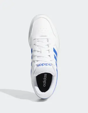Adidas Hoops 3.0 Low Classic Vintage Shoes. 3 Adidas Hoops 3.0 Low Classic Vintage Shoes. 3
