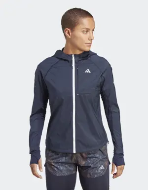 Fast Running Jacket