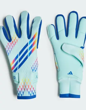 X Speedportal Pro Gloves