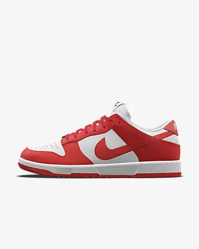 Nike Dunk Low Unlocked By You. 1