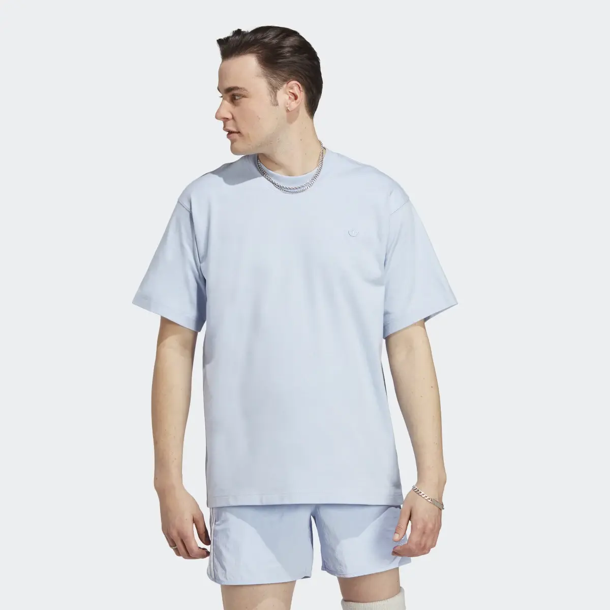 Adidas Adicolor Contempo Tee. 2