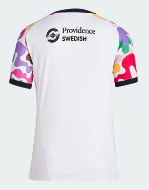 Seattle Sounders Pride Pre-Match Jersey