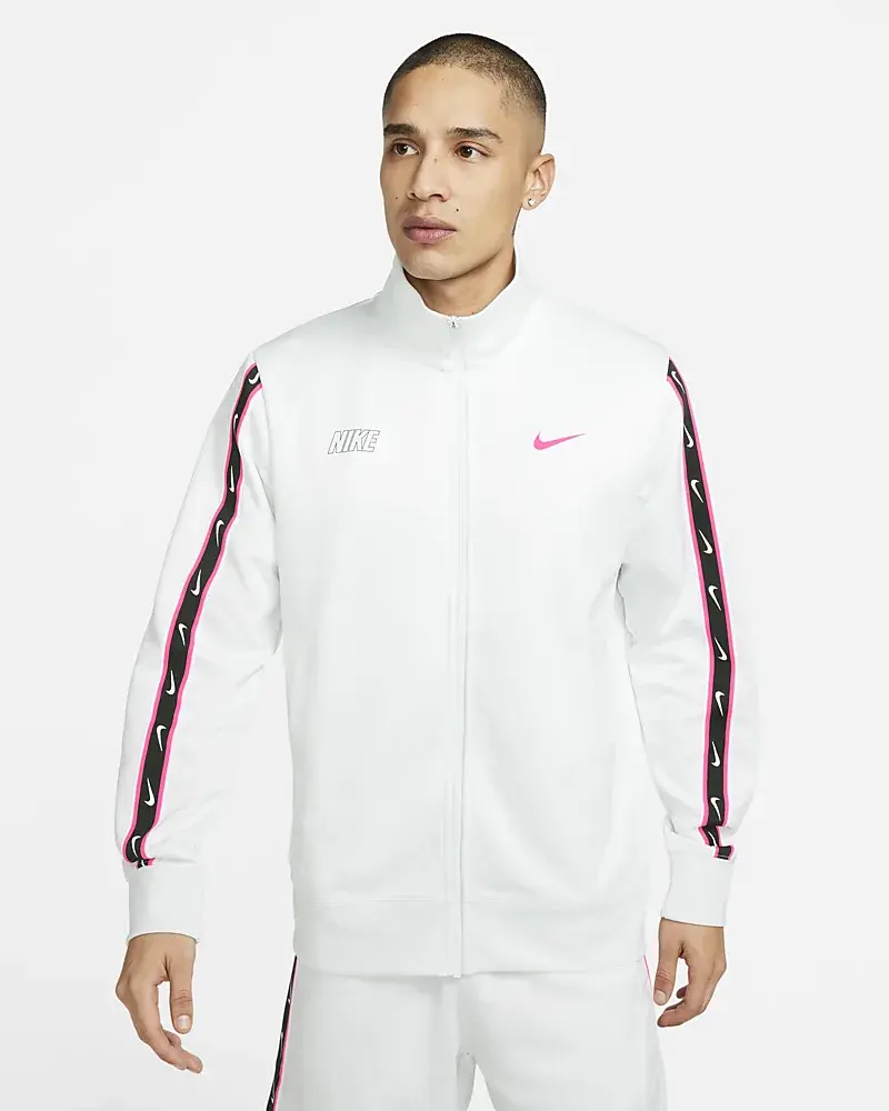 Nike Sportswear Repeat. 1