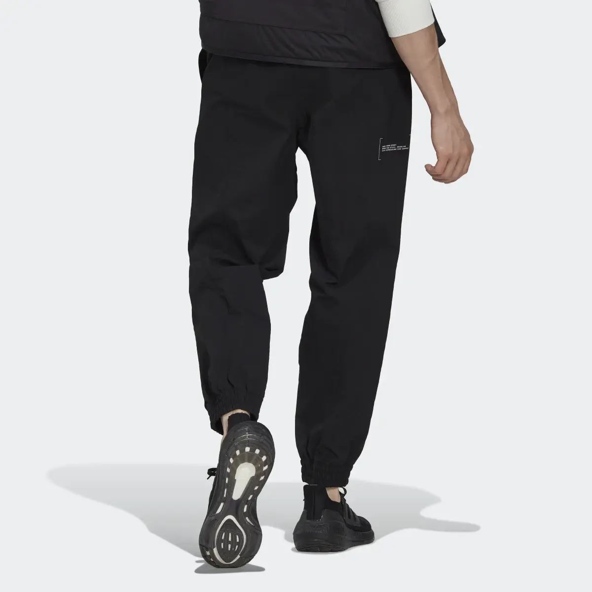Adidas Cargo Pants. 3