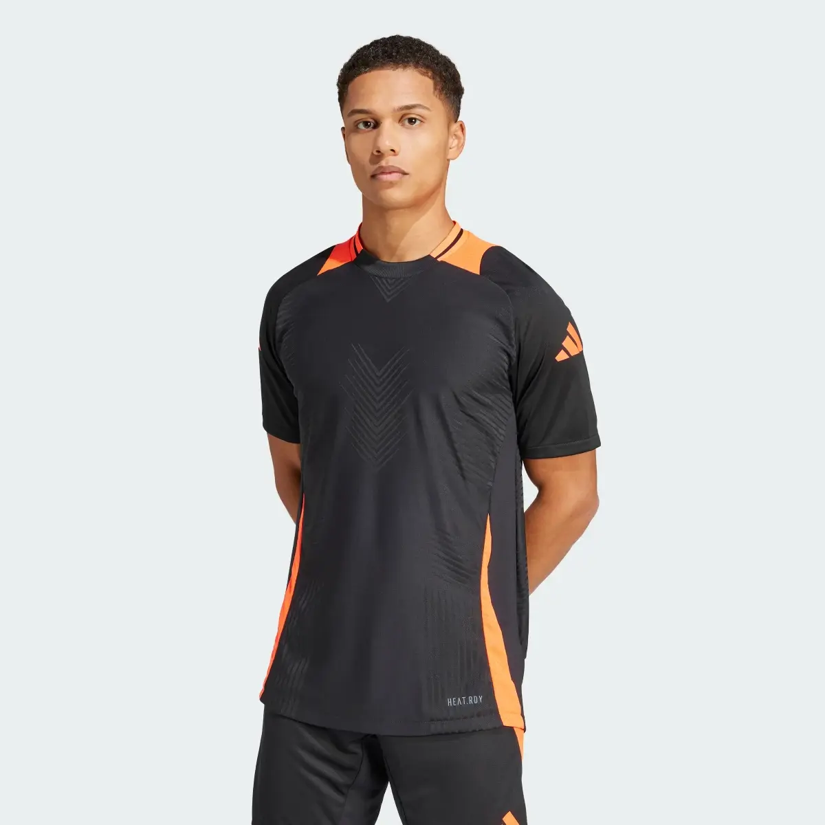 Adidas Camisola de Treino Tiro 24 Pro. 2