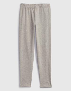 Gap Kids Leggings gray