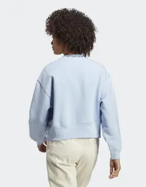 Adidas Adicolor Sweatshirt. 3 Adidas Adicolor Sweatshirt. 3
