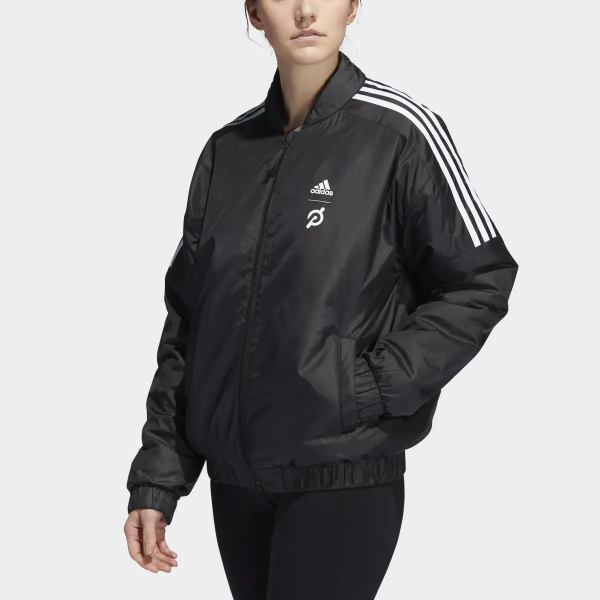 Adidas Bomber adidas x Peloton. 1