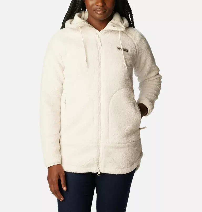 Columbia Women's CSC™ Sherpa Jacket. 2