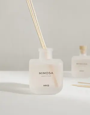 Difusor en sticks Mimosa 200ml