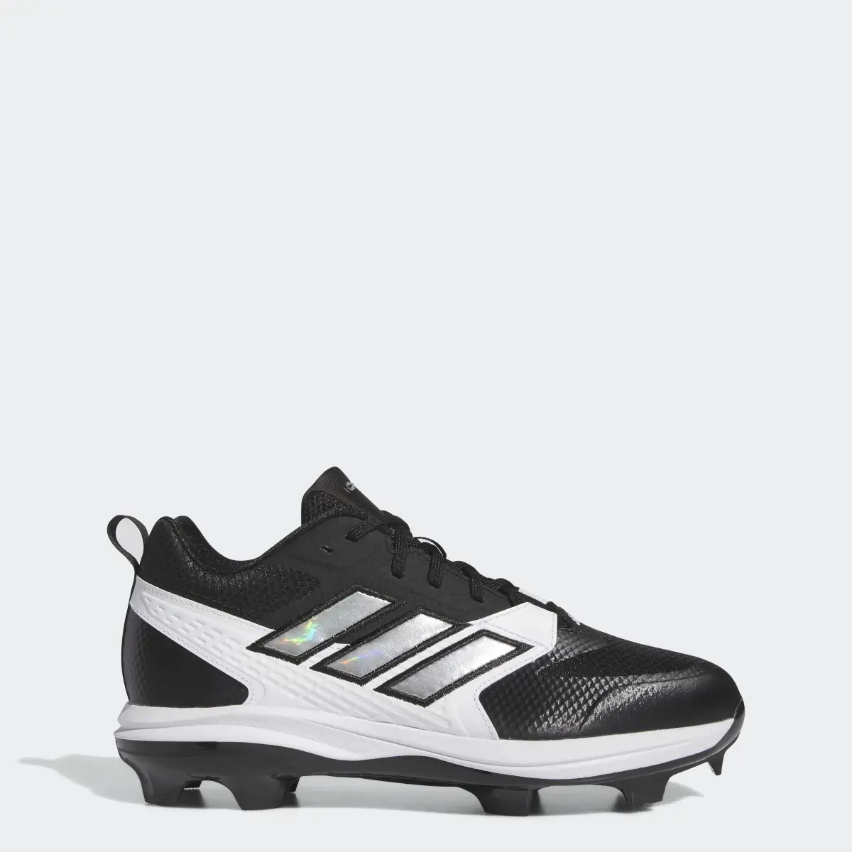 Adidas Icon 8 TPU Cleats. 1