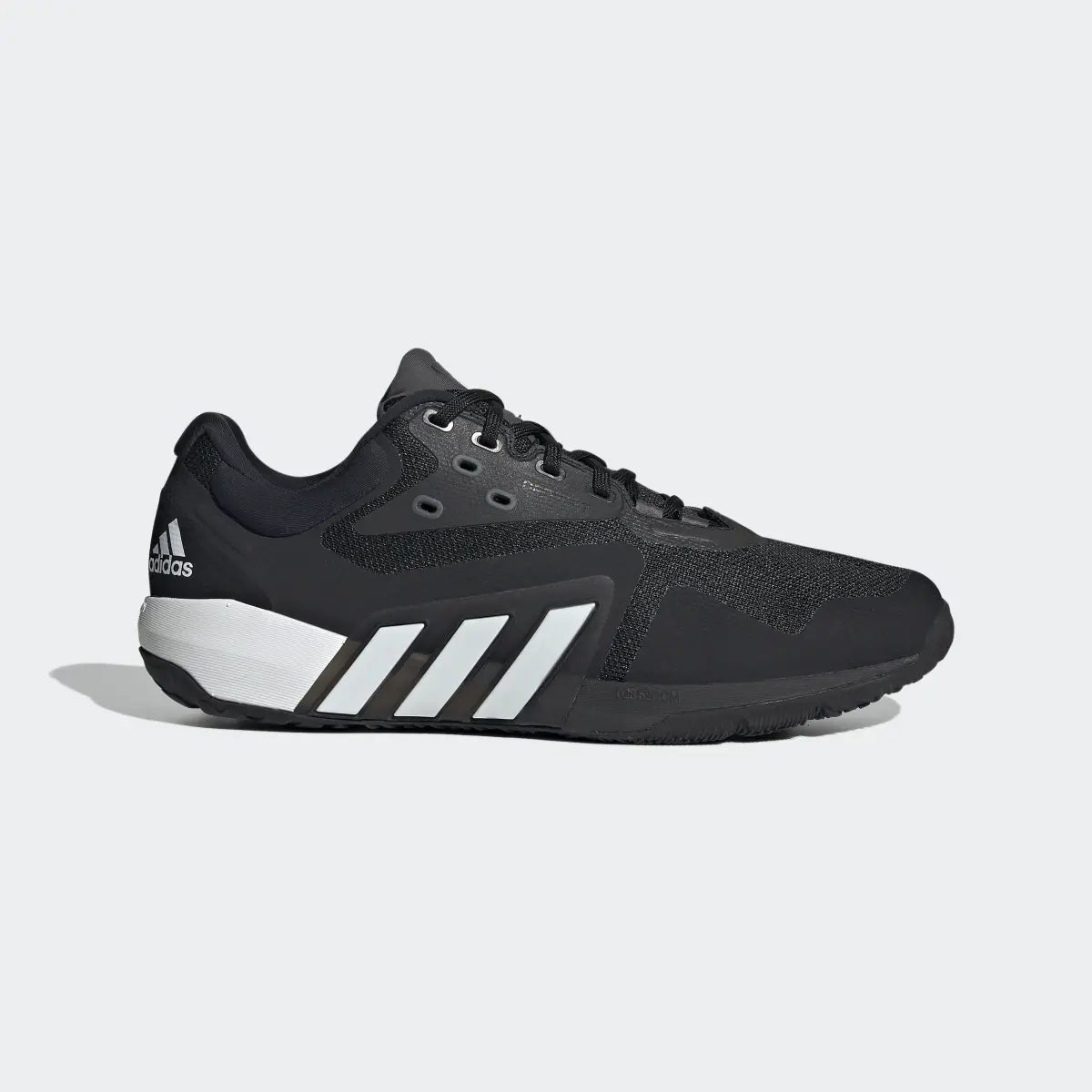 Adidas Dropset Trainer Shoes. 2