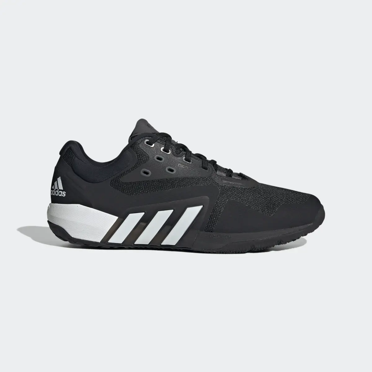 Adidas Dropset Training Shoes. 2