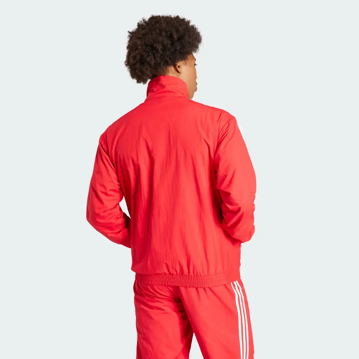 Adidas Adicolor Woven Firebird Track Top. 3