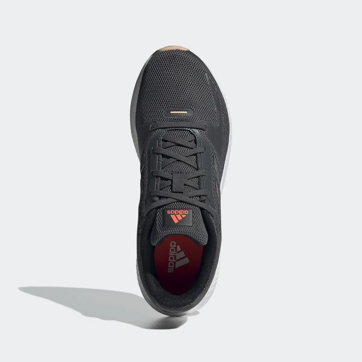 Adidas Run Falcon 2.0 Shoes. 3