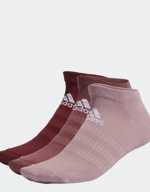Adidas Socquettes (3 paires)