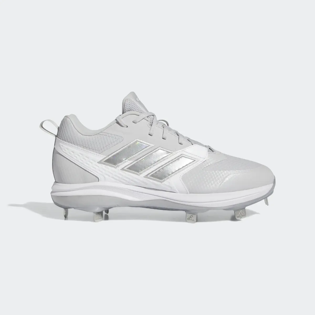 Adidas Icon 8 Cleats. 2