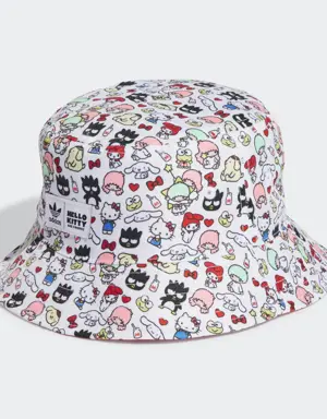 Originals x Hello Kitty and Friends Bucket Hat