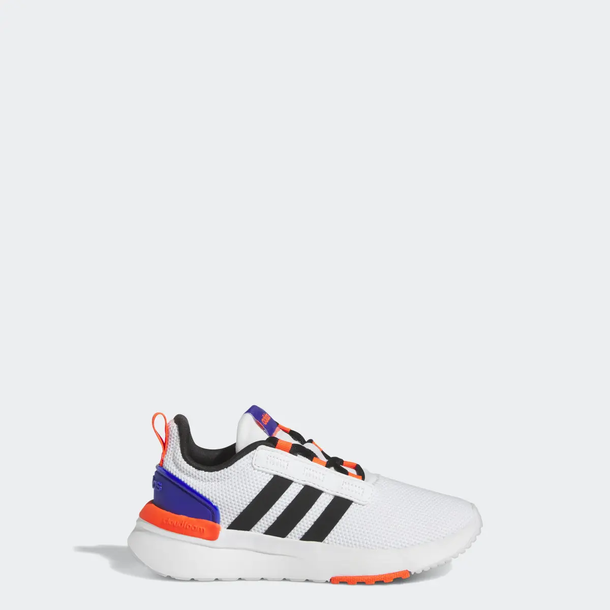 Adidas Racer TR21 Shoes. 1