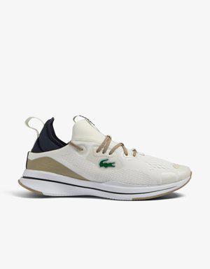 Run Spin Comfort Erkek Beyaz Sneaker