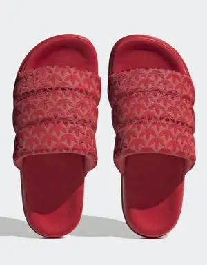 Adidas Chancla Adilette Essential. 3 Adidas Chancla Adilette Essential. 3