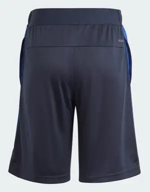 Adidas Training AEROREADY Heather Shorts Kids. 2 Adidas Training AEROREADY Heather Shorts Kids. 2