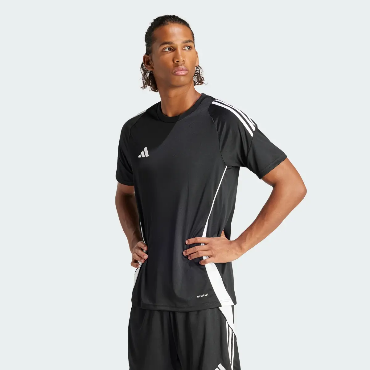 Adidas Tiro 24 Trikot. 2