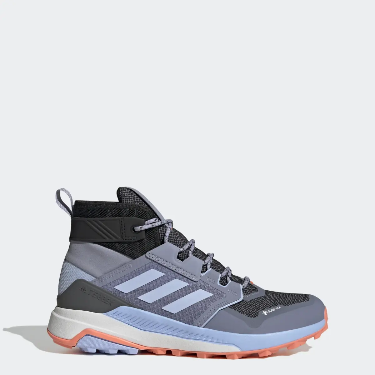 Adidas Sapatilhas de Caminhada Trailmaker Mid GORE-TEX TERREX. 1