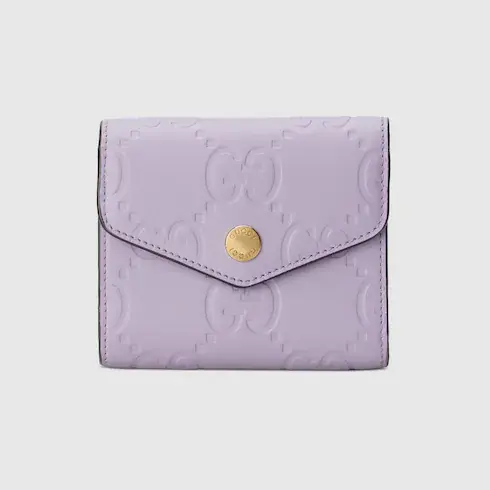 Gucci GG medium wallet. 1