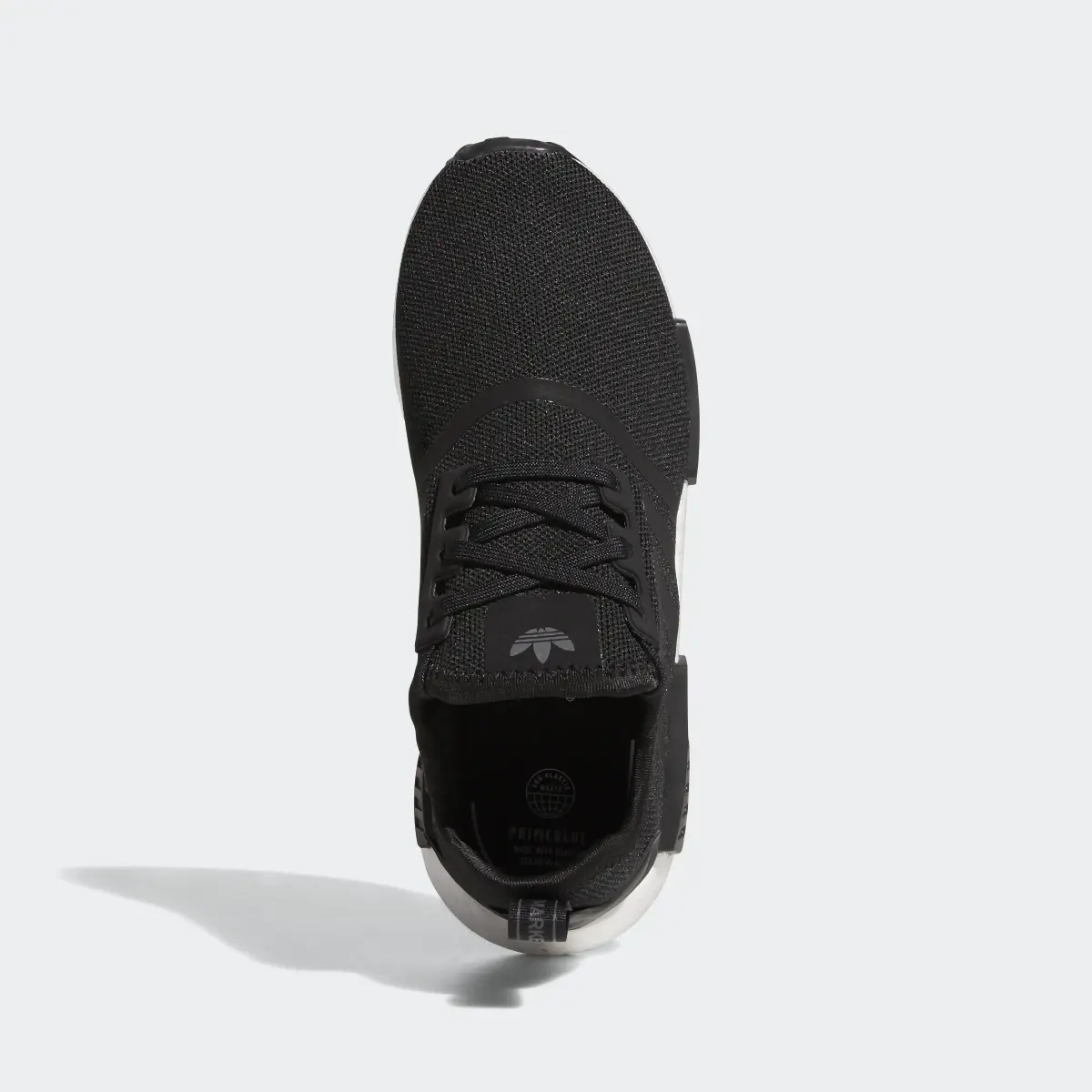 Adidas NMD_R1 Refined Shoes. 3