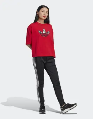 Adidas Adicolor SST Track Pants. 3 Adidas Adicolor SST Track Pants. 3