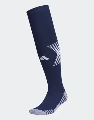 Team Speed 4 Soccer Over-the-Calf Socks