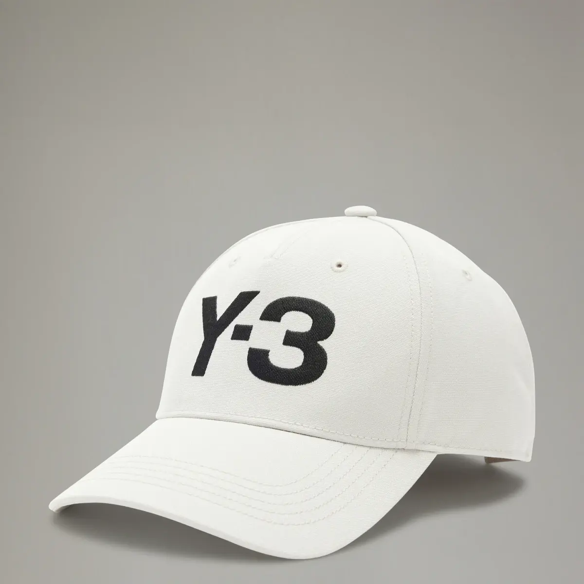 Adidas Y-3 Logo Cap. 1
