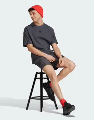 Adidas Short Designed 4 Gameday. 3