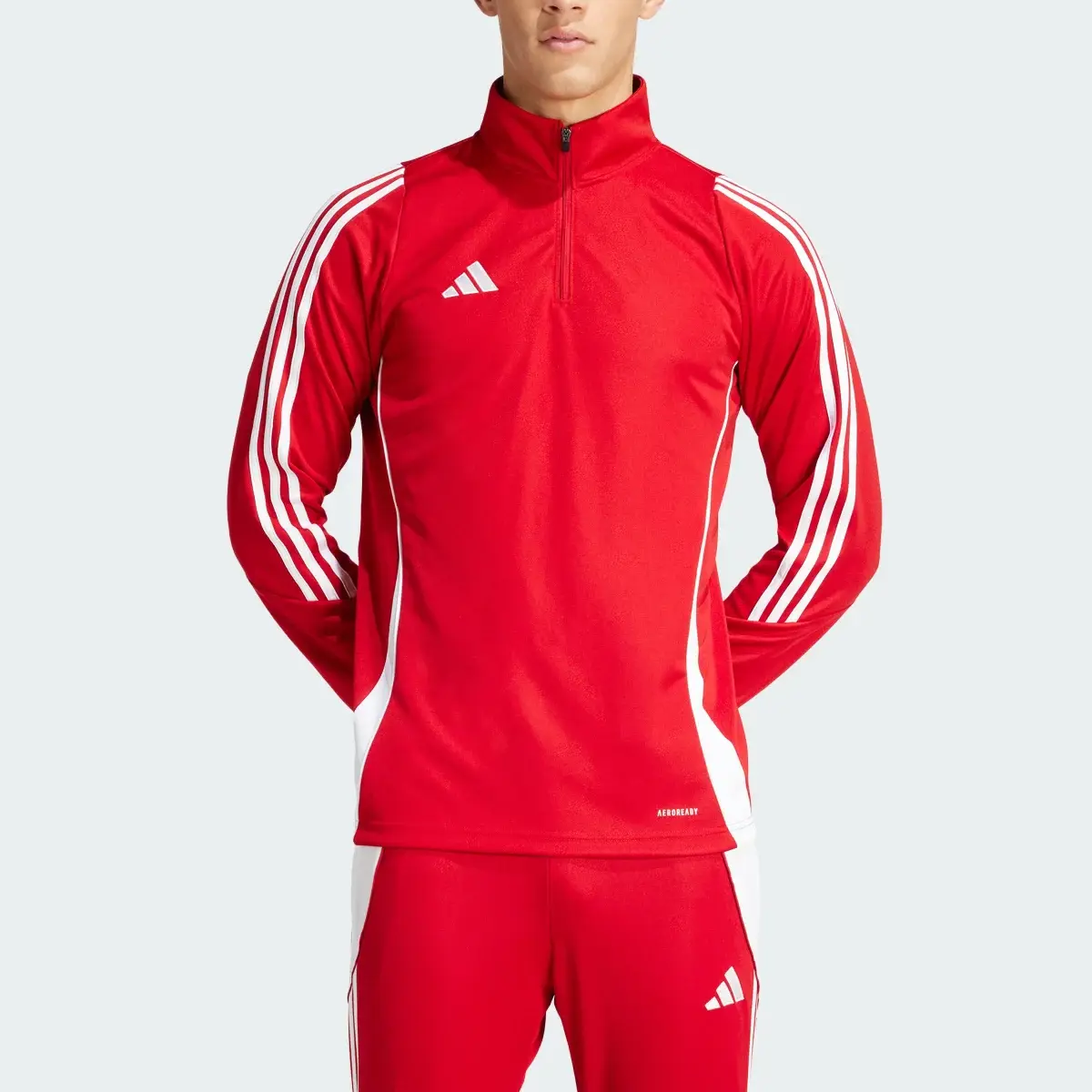 Adidas Tiro 24 Trainingsoberteil. 1