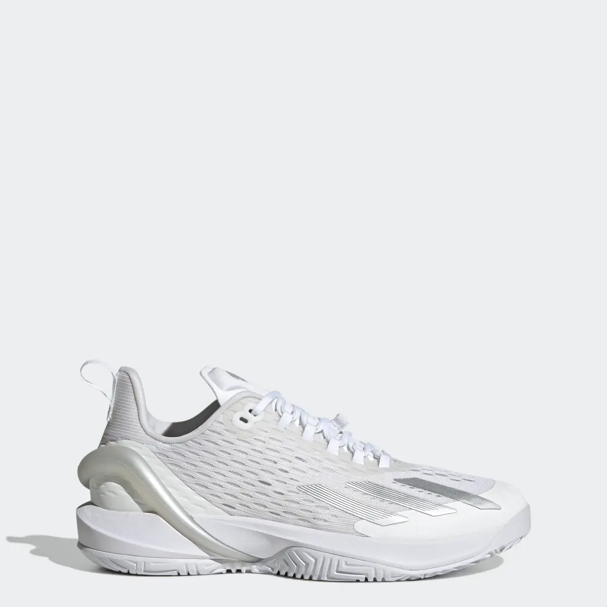 Adidas Scarpe da tennis adizero Cybersonic. 1