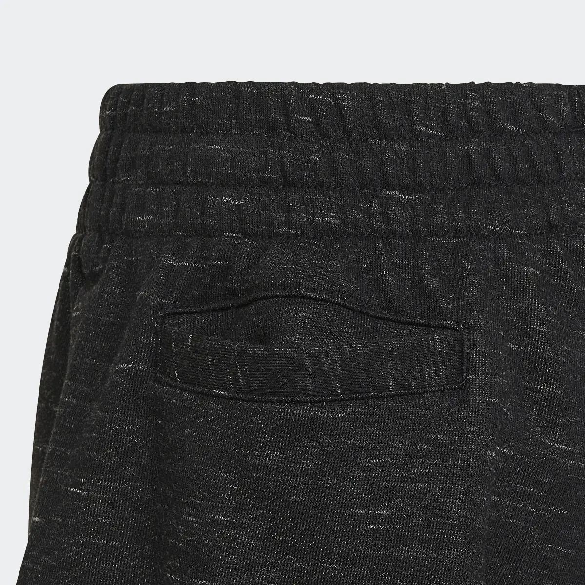 Adidas Short ample en coton Future Icons. 3