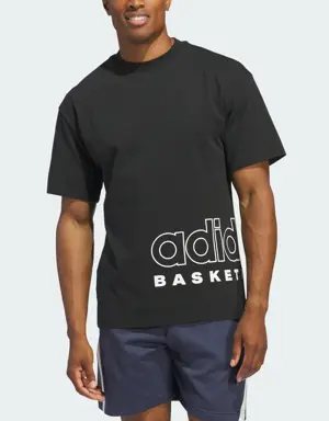 Pantaloni adidas Basketball Select