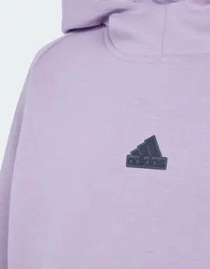 Adidas Sweat-shit à capuche adidas Z.N.E. Enfants. 3 Adidas Sweat-shit à capuche adidas Z.N.E. Enfants. 3