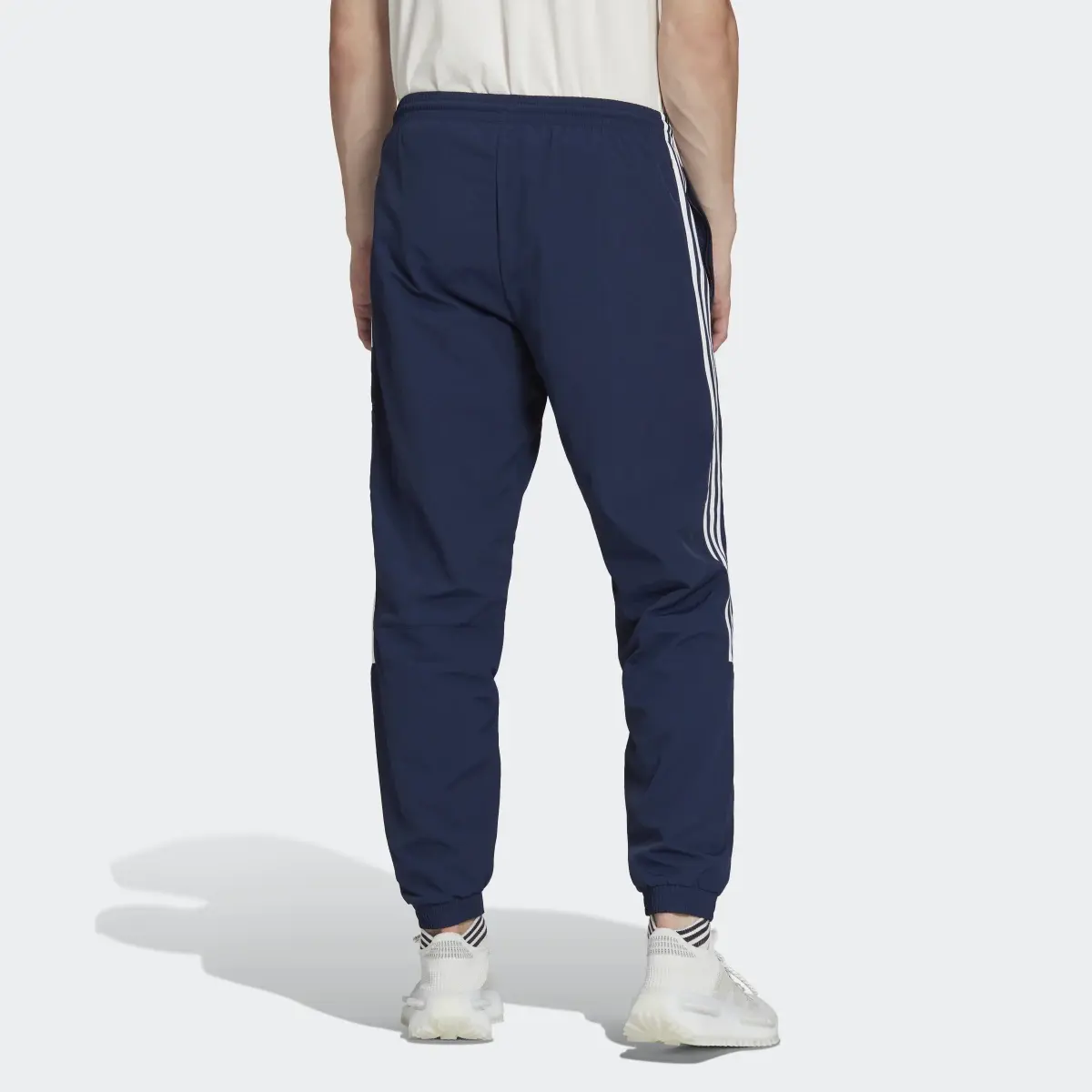 Adidas Pantalon de survêtement Adicolor Classics Lock-Up Trefoil. 2