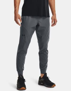 Men's UA Unstoppable Joggers