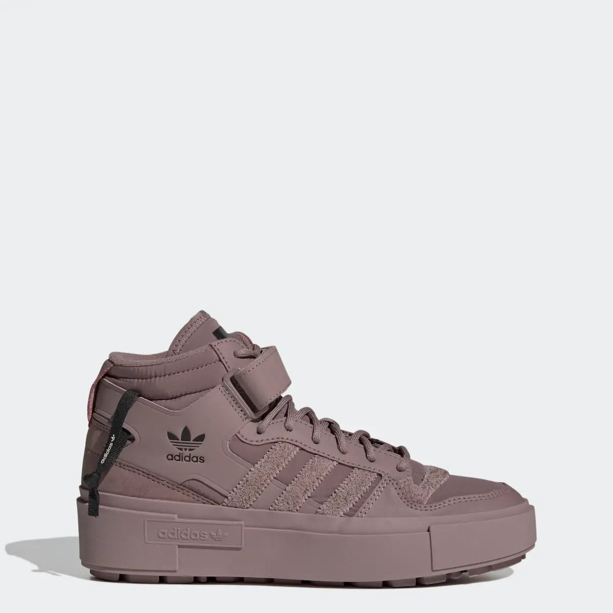 Adidas Forum Bonega X Shoes. 1