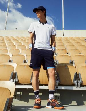 Men's SPORT Roland Garros Breathable Light Shorts