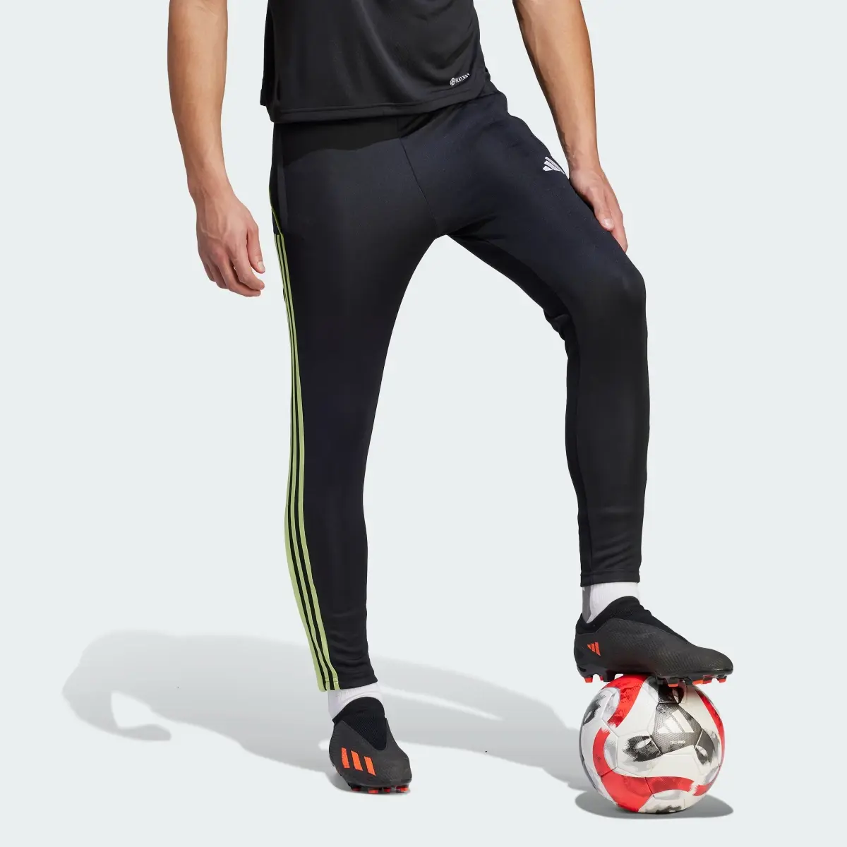 Adidas Pantaloni da allenamento Tiro 23 League. 3